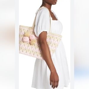 BTB Los Angeles Bria tote